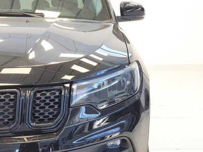 Jeep Compass 1.3 turbo t4 phev night eagle 4xe auto - 19