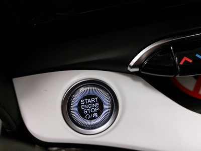 Fiat 500 500e action - 17