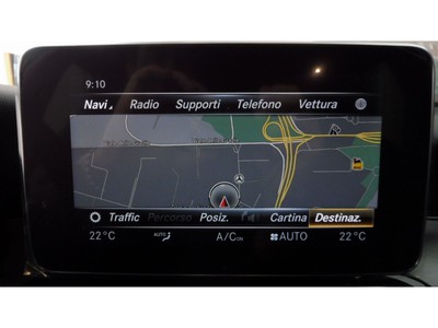 Mercedes-Benz GLC 250 d premium 4matic auto - 15