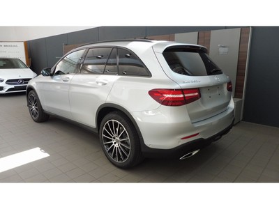 2 - Mercedes-Benz GLC eschini auto
