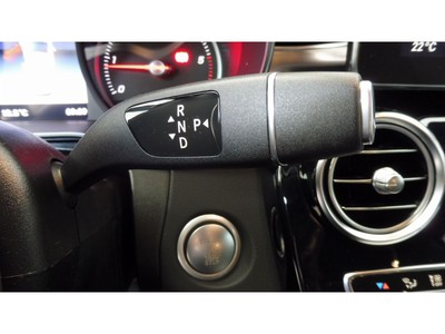 Mercedes-Benz GLC 250 d premium 4matic auto - 11