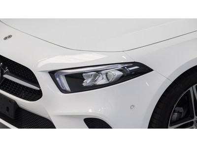 Mercedes-Benz Classe A 180 d sport auto - 6