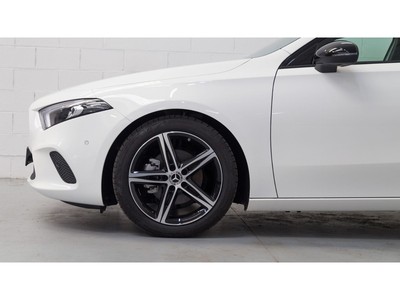 Mercedes-Benz Classe A 180 d sport auto - 5