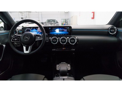 Mercedes-Benz Classe A 180 d sport auto - 7