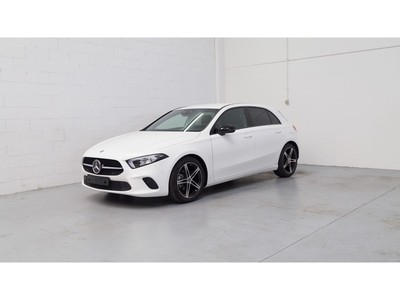 Mercedes-Benz Classe A 180 d sport auto - 2