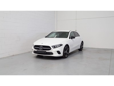 Mercedes-Benz Classe A 180 d sport auto - 1