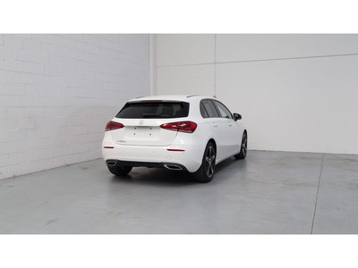 Mercedes-Benz Classe A 180 d sport auto - 3