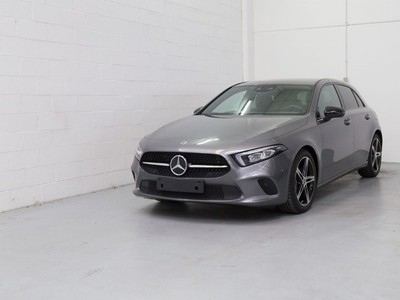 Mercedes-Benz Classe A 180 d sport auto - 1