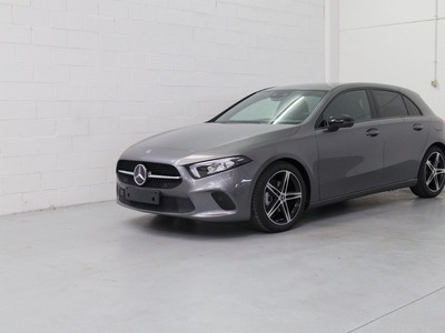 Mercedes-Benz Classe A 180 d sport auto - 2