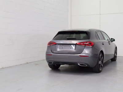 Mercedes-Benz Classe A 180 d sport auto - 3