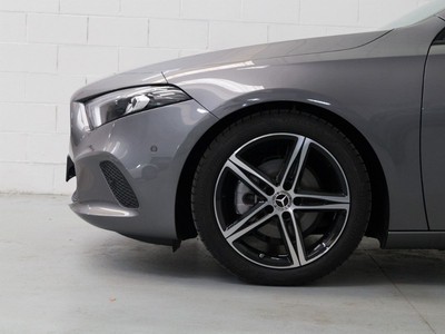 Mercedes-Benz Classe A 180 d sport auto - 5