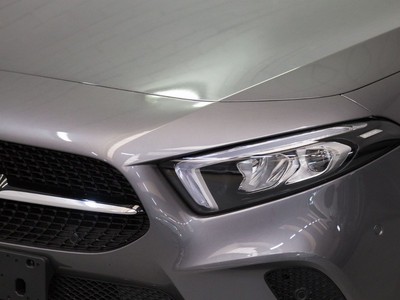 Mercedes-Benz Classe A 180 d sport auto - 6