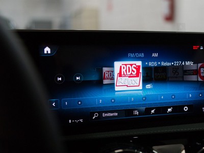 Mercedes-Benz Classe A 180 d sport auto - 10