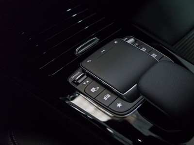 Mercedes-Benz Classe A 180 d sport auto - 13