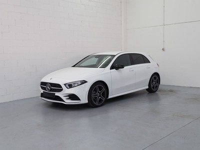 Mercedes-Benz Classe A 180 d premium auto - 2