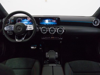 Mercedes-Benz Classe A 180 d premium auto - 6