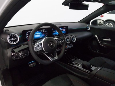 Mercedes-Benz Classe A 180 d premium auto - 7