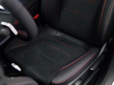 Mercedes-Benz Classe A 180 d premium auto - 9