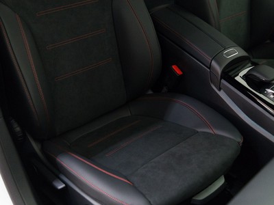 Mercedes-Benz Classe A 180 d premium auto - 10