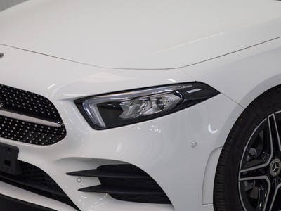 Mercedes-Benz Classe A 180 d premium auto - 12