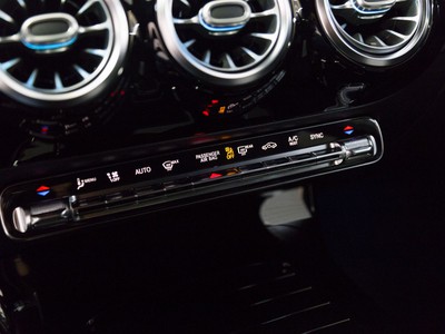 Mercedes-Benz Classe A 180 d premium auto - 15