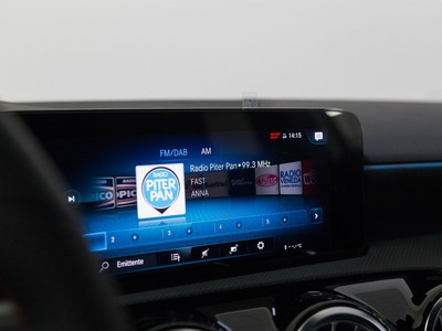 Mercedes-Benz Classe A 180 d premium auto - 16