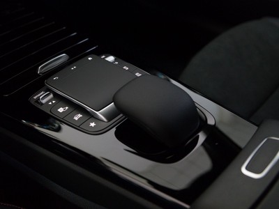 Mercedes-Benz Classe A 180 d premium auto - 17