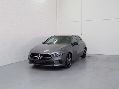 Mercedes-Benz Classe A 180 d sport auto - 1