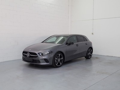 Mercedes-Benz Classe A 180 d sport auto - 2