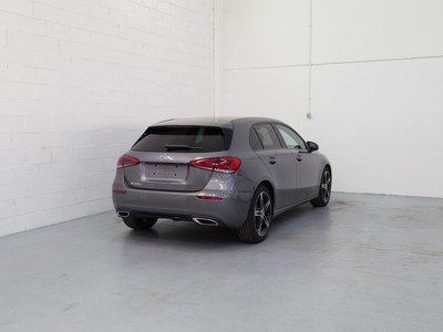 Mercedes-Benz Classe A 180 d sport auto - 3