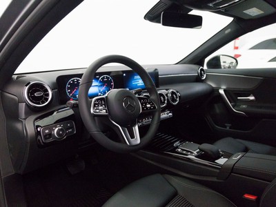 Mercedes-Benz Classe A 180 d sport auto - 7