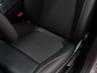 Mercedes-Benz Classe A 180 d sport auto - 9