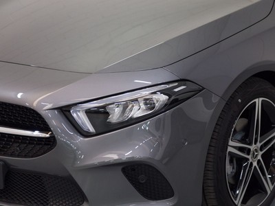 Mercedes-Benz Classe A 180 d sport auto - 12