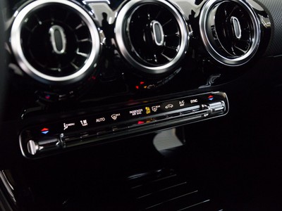 Mercedes-Benz Classe A 180 d sport auto - 15