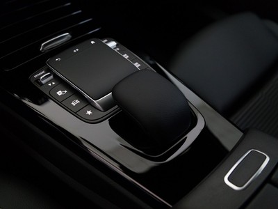 Mercedes-Benz Classe A 180 d sport auto - 17