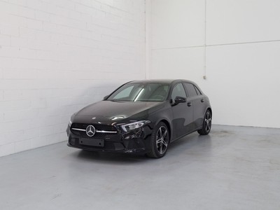 Mercedes-Benz Classe A 180 d sport auto - 1