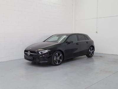 Mercedes-Benz Classe A 180 d sport auto - 2