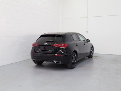 Mercedes-Benz Classe A 180 d sport auto - 3