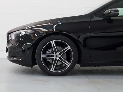 Mercedes-Benz Classe A 180 d sport auto - 5