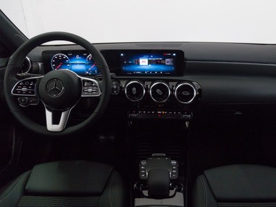 Mercedes-Benz Classe A 180 d sport auto - 6