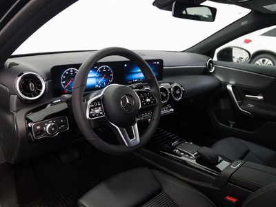 Mercedes-Benz Classe A 180 d sport auto - 7