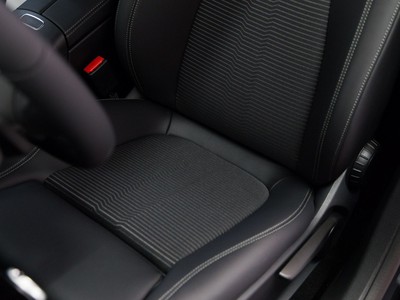 Mercedes-Benz Classe A 180 d sport auto - 9