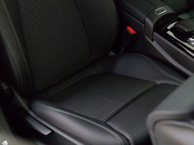 Mercedes-Benz Classe A 180 d sport auto - 10