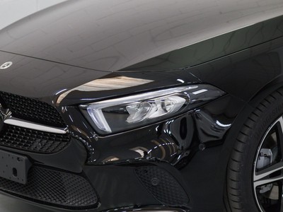 Mercedes-Benz Classe A 180 d sport auto - 12