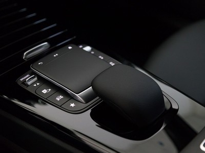 Mercedes-Benz Classe A 180 d sport auto - 17