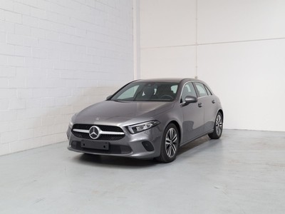 Mercedes-Benz Classe A 180 d sport auto - 1