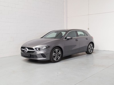 Mercedes-Benz Classe A 180 d sport auto - 2