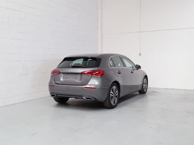 Mercedes-Benz Classe A 180 d sport auto - 3