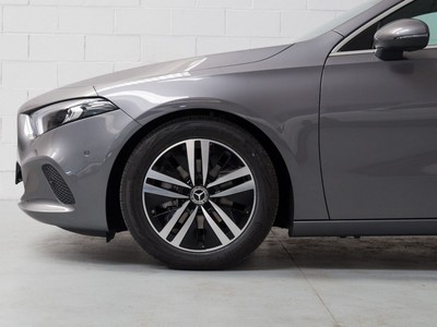 Mercedes-Benz Classe A 180 d sport auto - 5