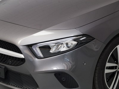 Mercedes-Benz Classe A 180 d sport auto - 6